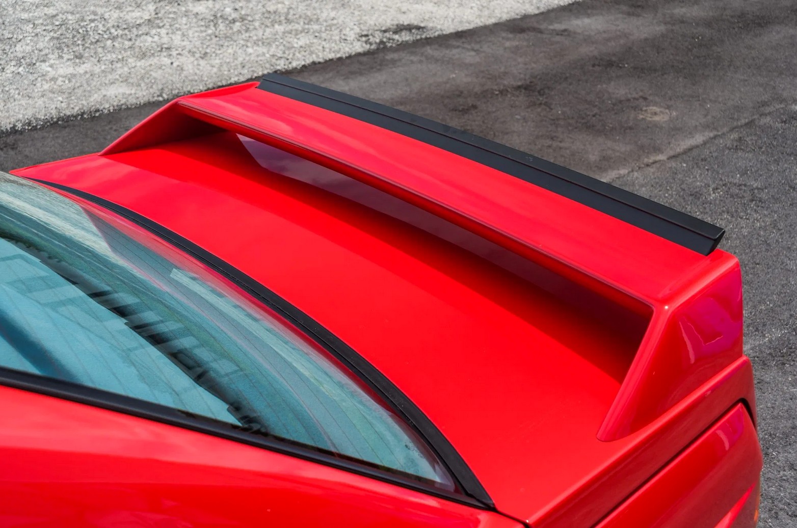 BMW M3 E30 Sport Evolution