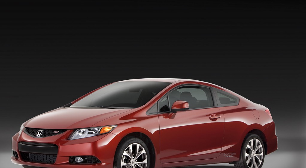 Honda Civic numer 9 zupełnie nowa – poważnie, naprawdę