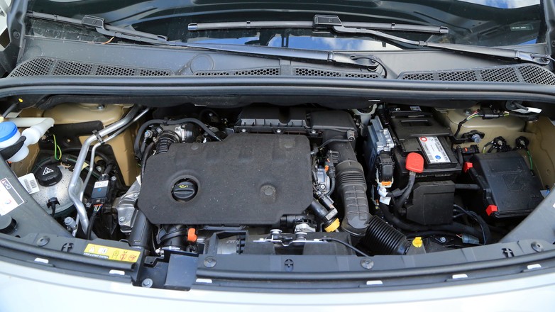 Citroen Berlingo 1.5 BlueHDi 130 M Shine