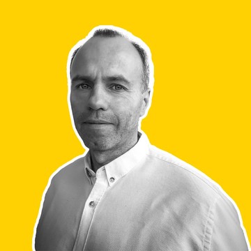 Autor Mariusz Kamiński