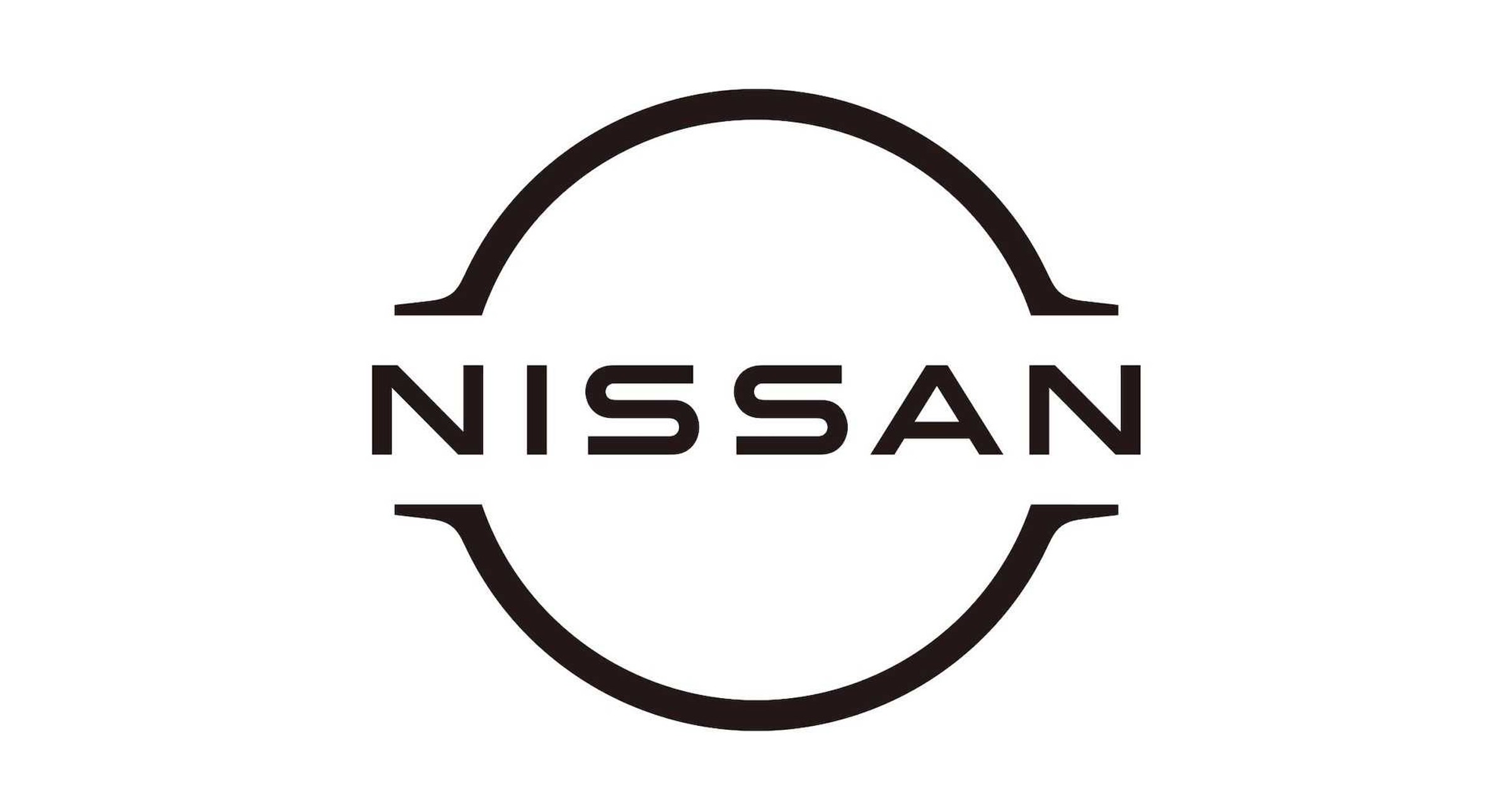 Nowe logo Nissana