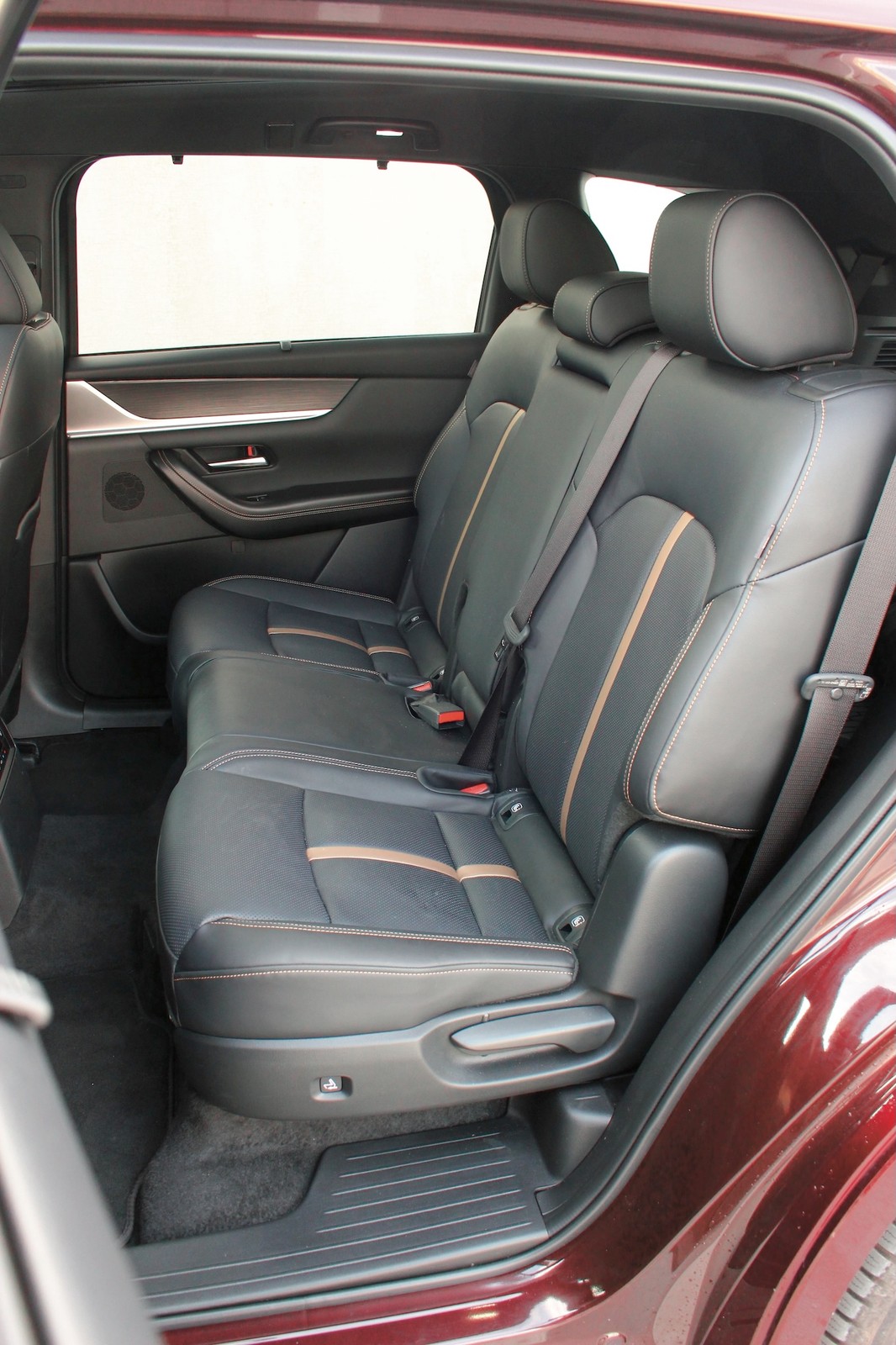 Mazda CX-80 e-SkyActive D