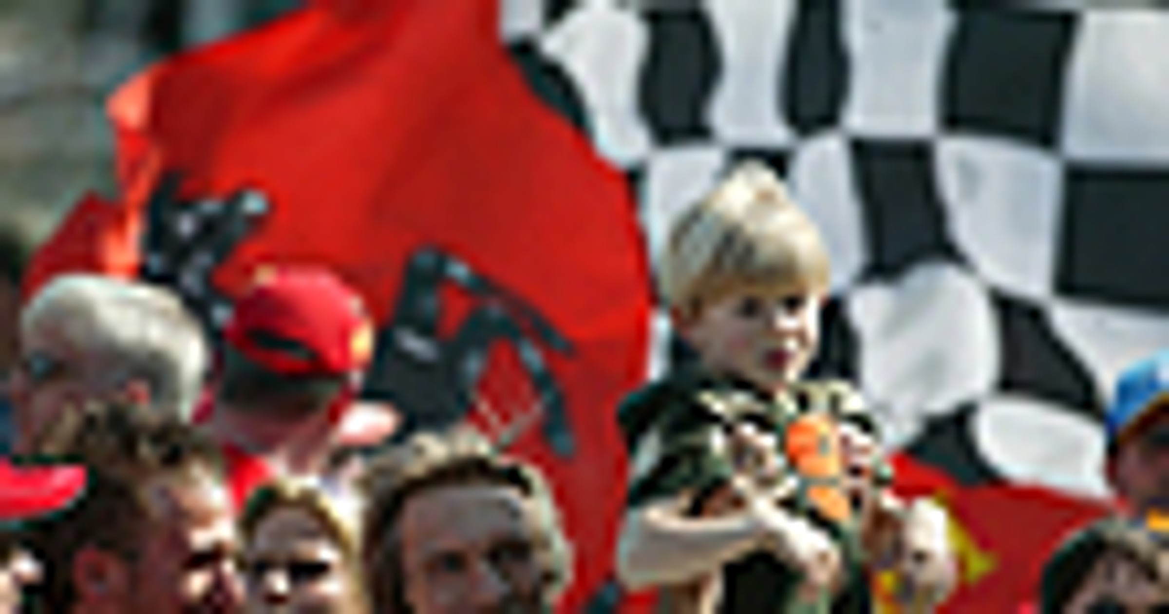 Cztery dni na Nürburgringu