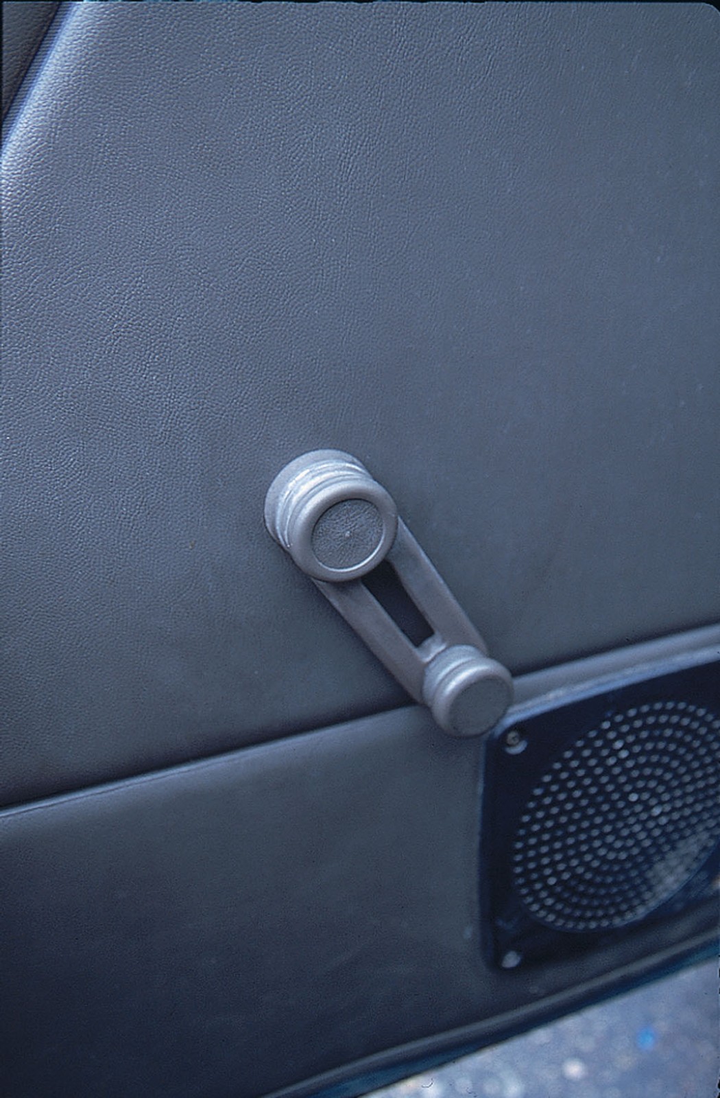 Łada Samara kontra Skoda Favorit