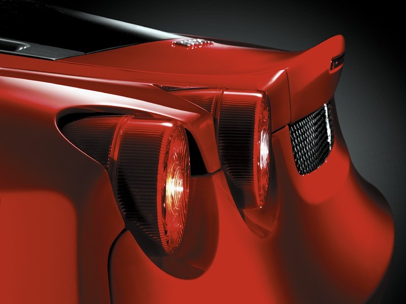Ferrari F430: koniec produkcji, ostatni egzemplarz na aukcji