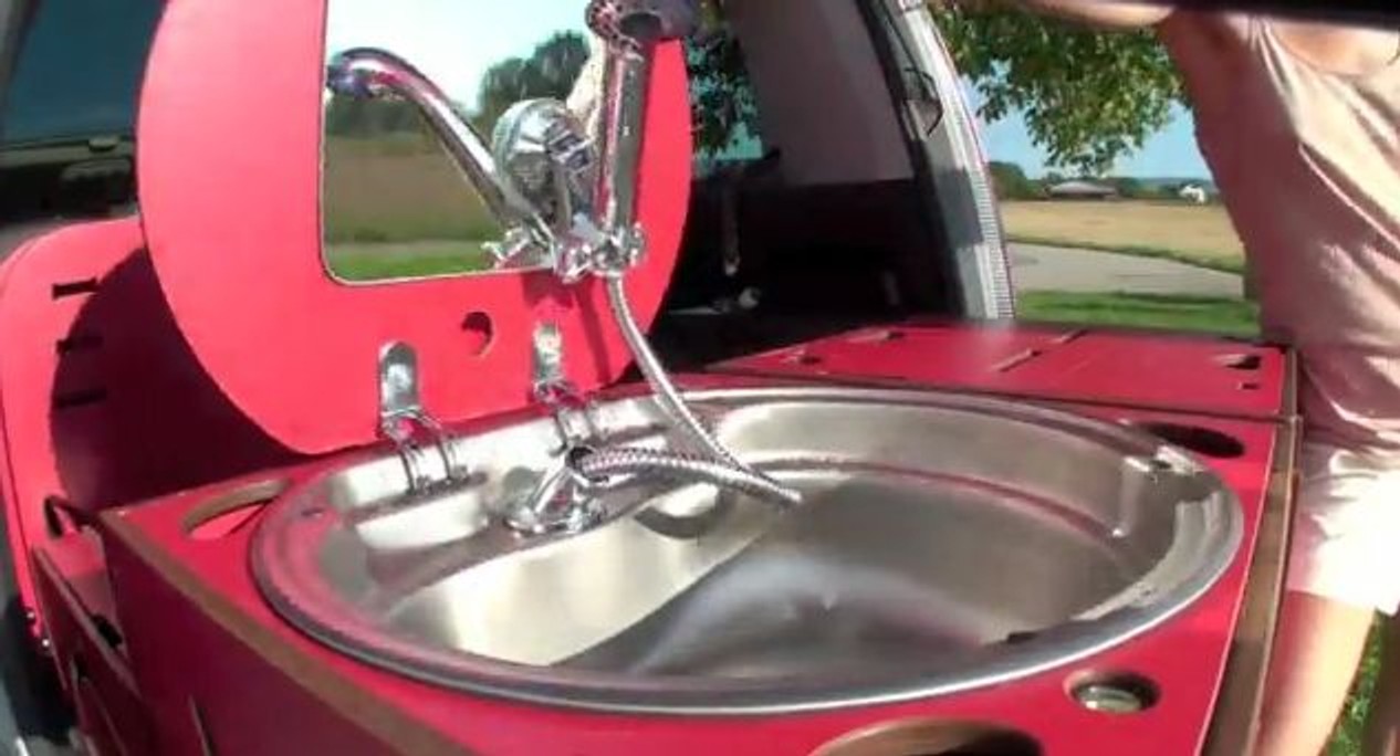 Uniwersalny jak szwajcarski nóż