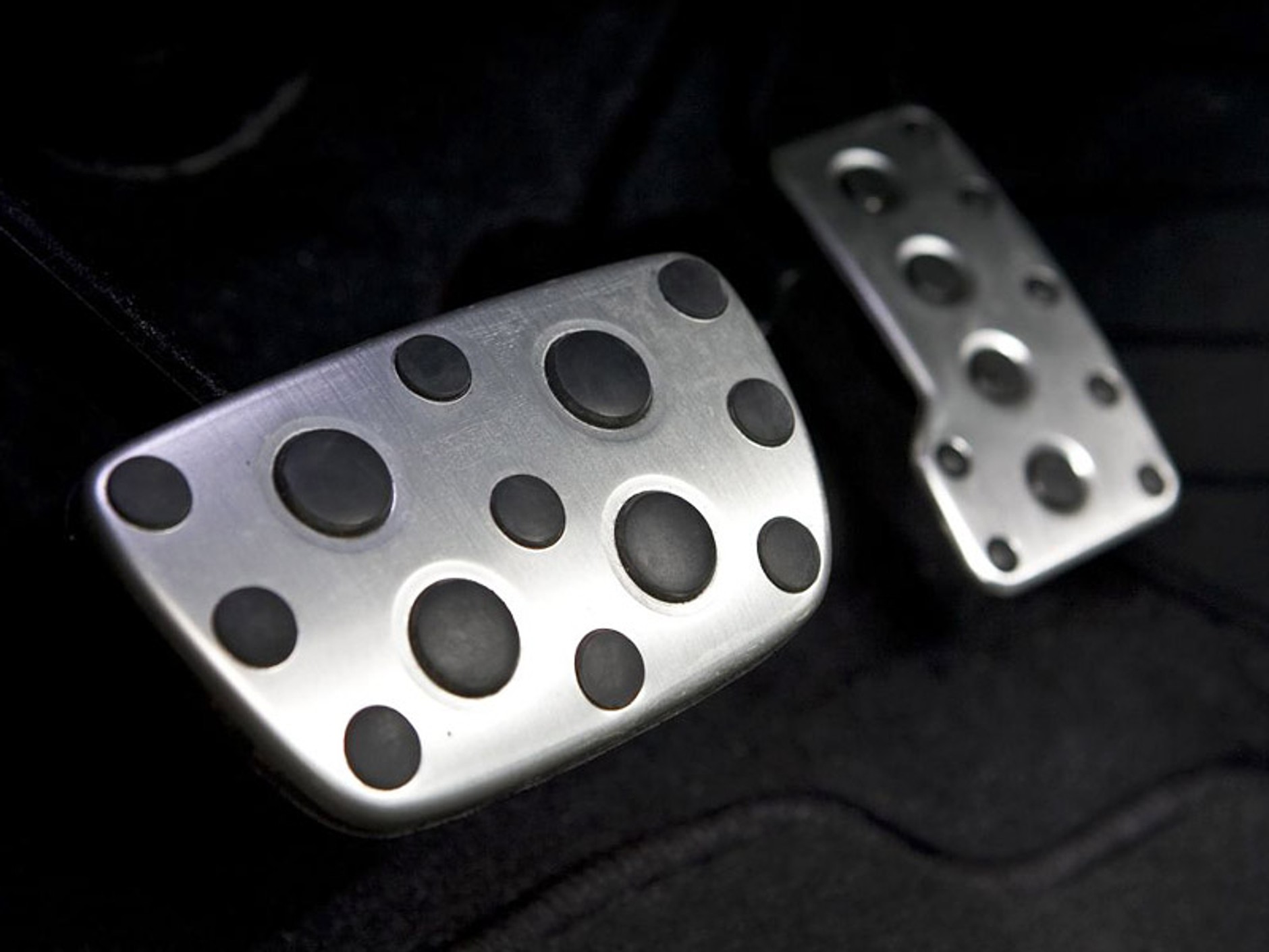 Wrażenia z jazdy: Lexus IS-F – szybki Lexus na torze