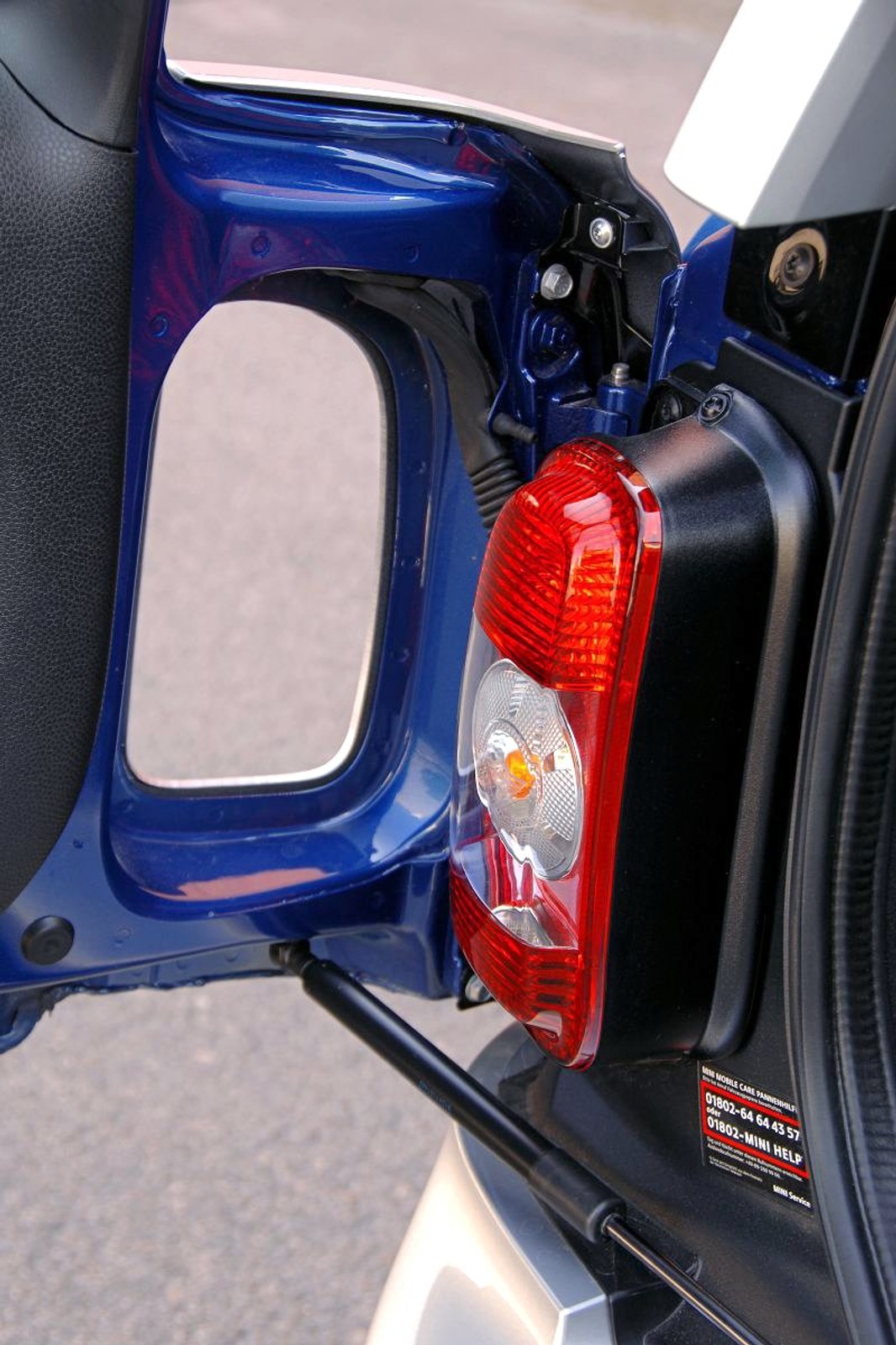 Mini Clubman - pierwsze wrażenia z jazdy!