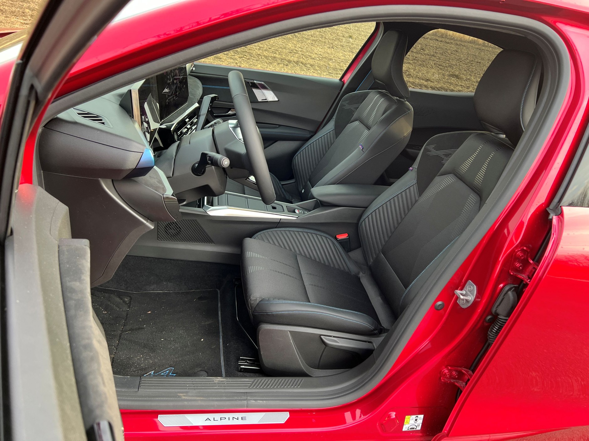 Renault Clio (6. generacja)