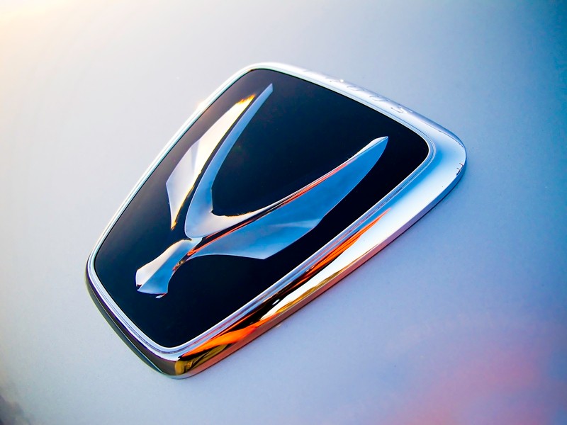 Hyundai Equus – jego cena jest tak malutka, że aż jej nie widać