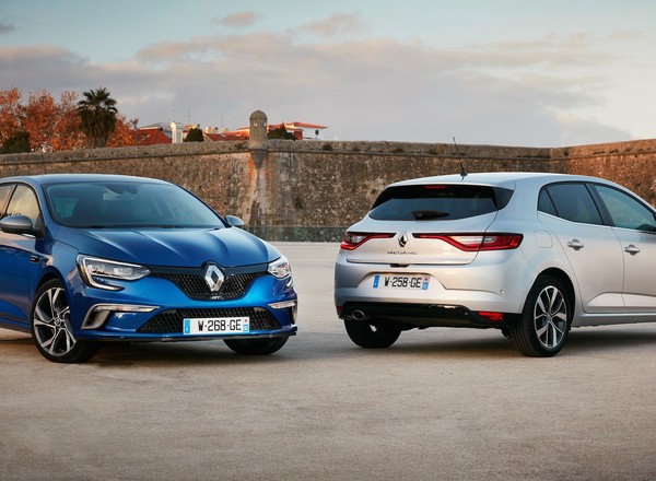 Nowe Renault Megane – znamy cenę