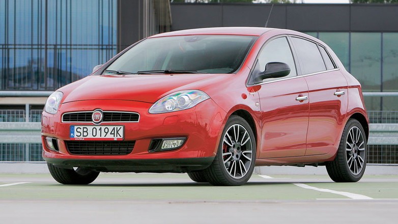 Fiat Bravo II