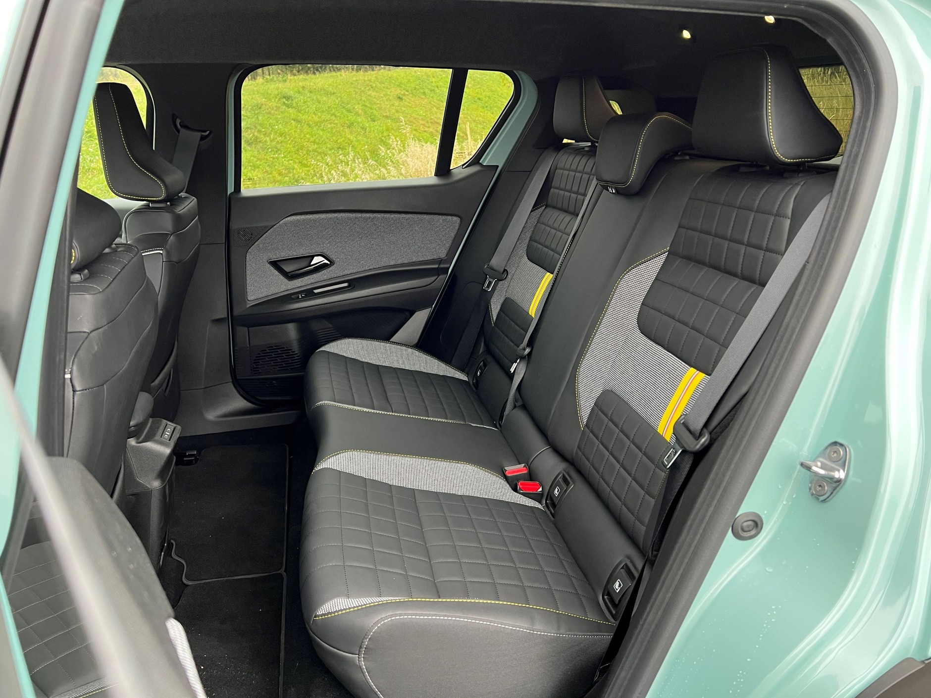 Renault 4 (2. generacja)