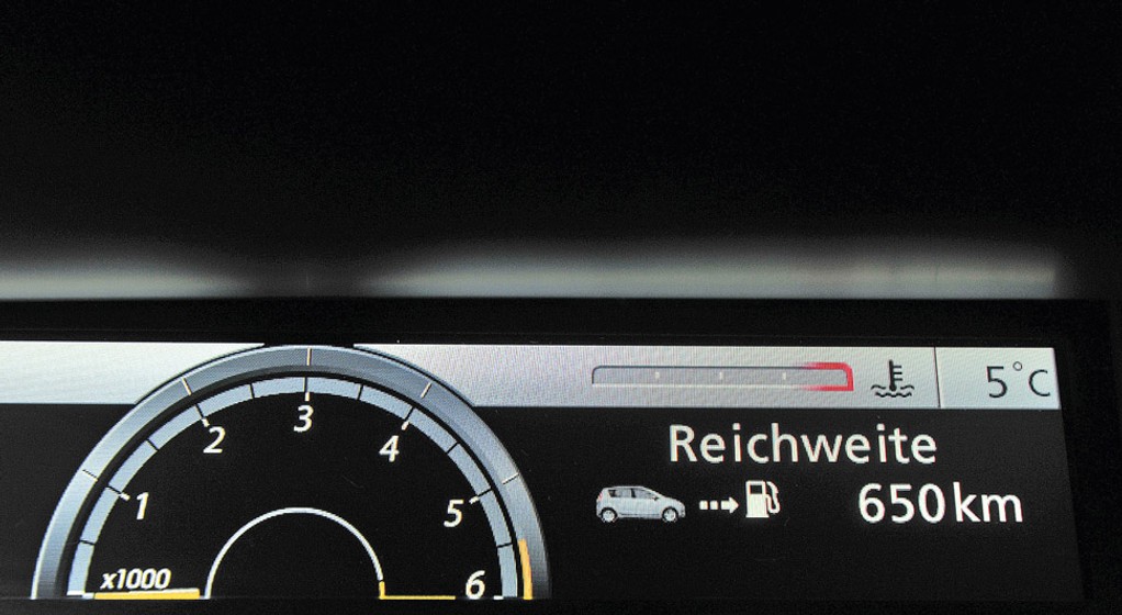 Które auta mają największy zasięg? Lista najlepszych