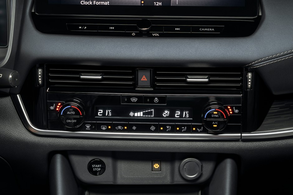 Nissan Qashqai e-Power