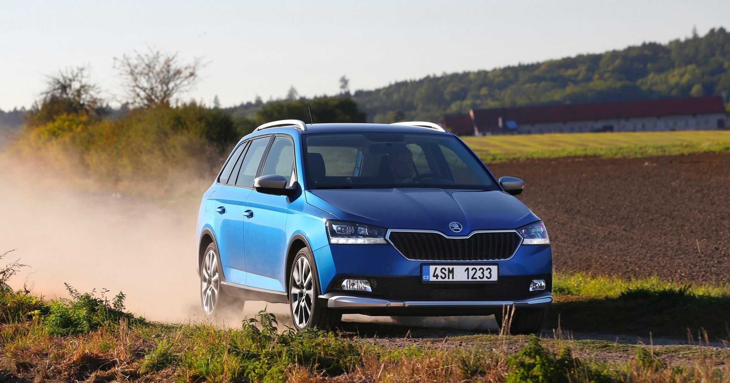 Fabia i Citigo - w niewiarygodnie niskich cenach. Sprawdź ofertę!