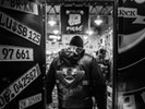 Dlaczego kluby motocyklowe raczej nie przyjmują policjantów i za co dostaje się tzw. plecy? Rozmawiałem z wiceprezydentem klubu Zryw MC Poland