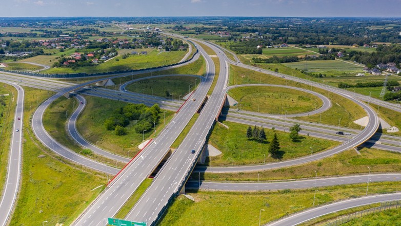 Droga szybkiego ruchu