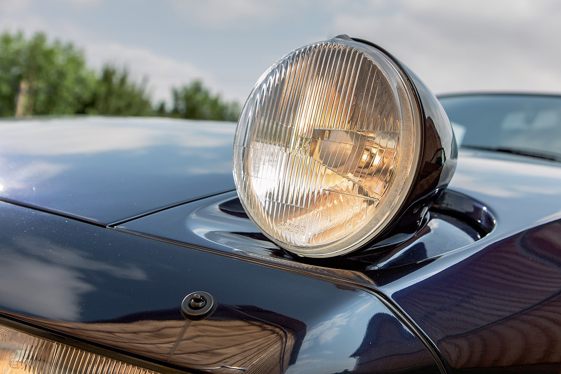 Porsche 928 GTS vs Panamera GTS – a gdyby tak...