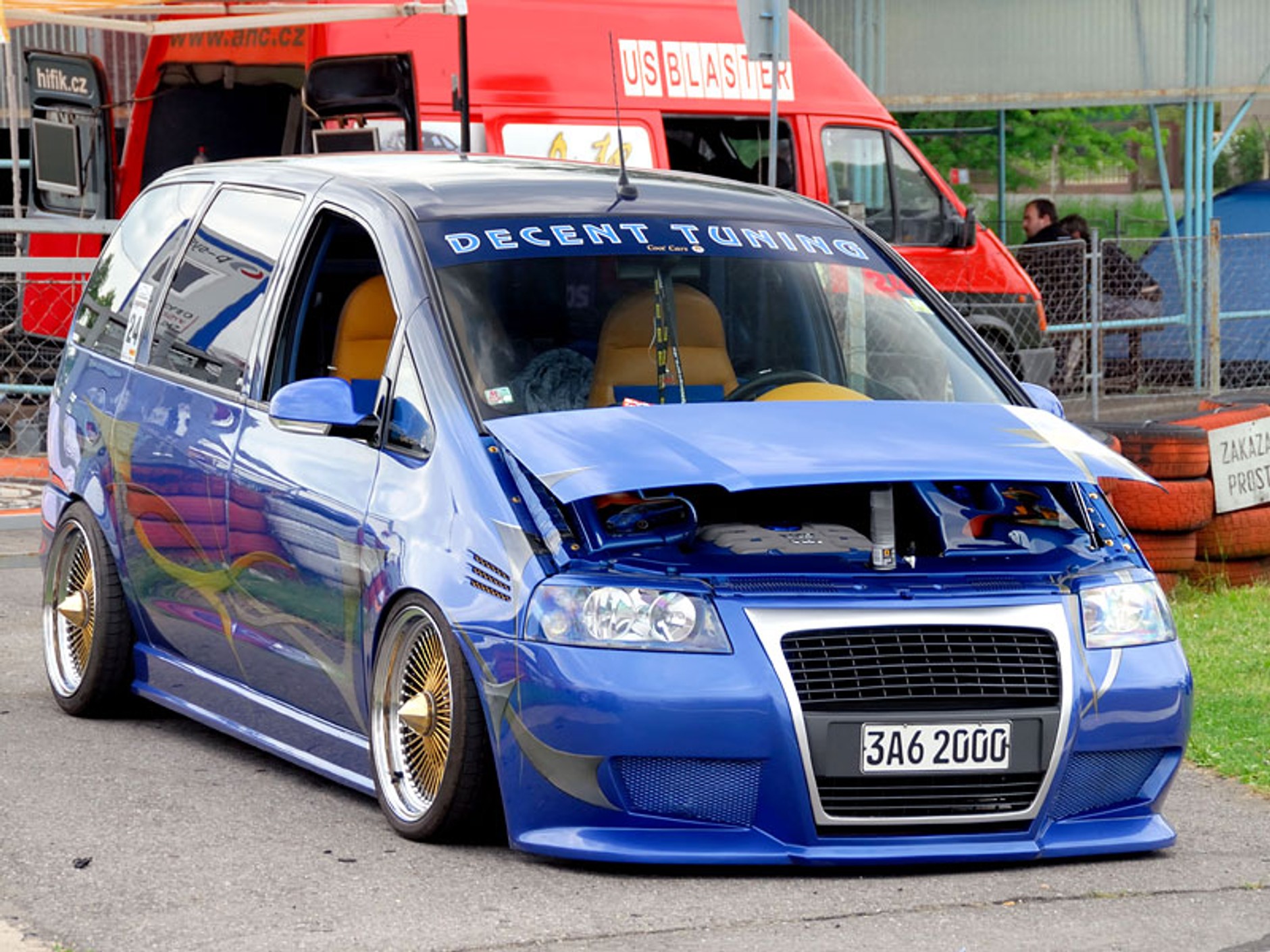 Fashion Cars Vysoké Mýto - fotogaleria