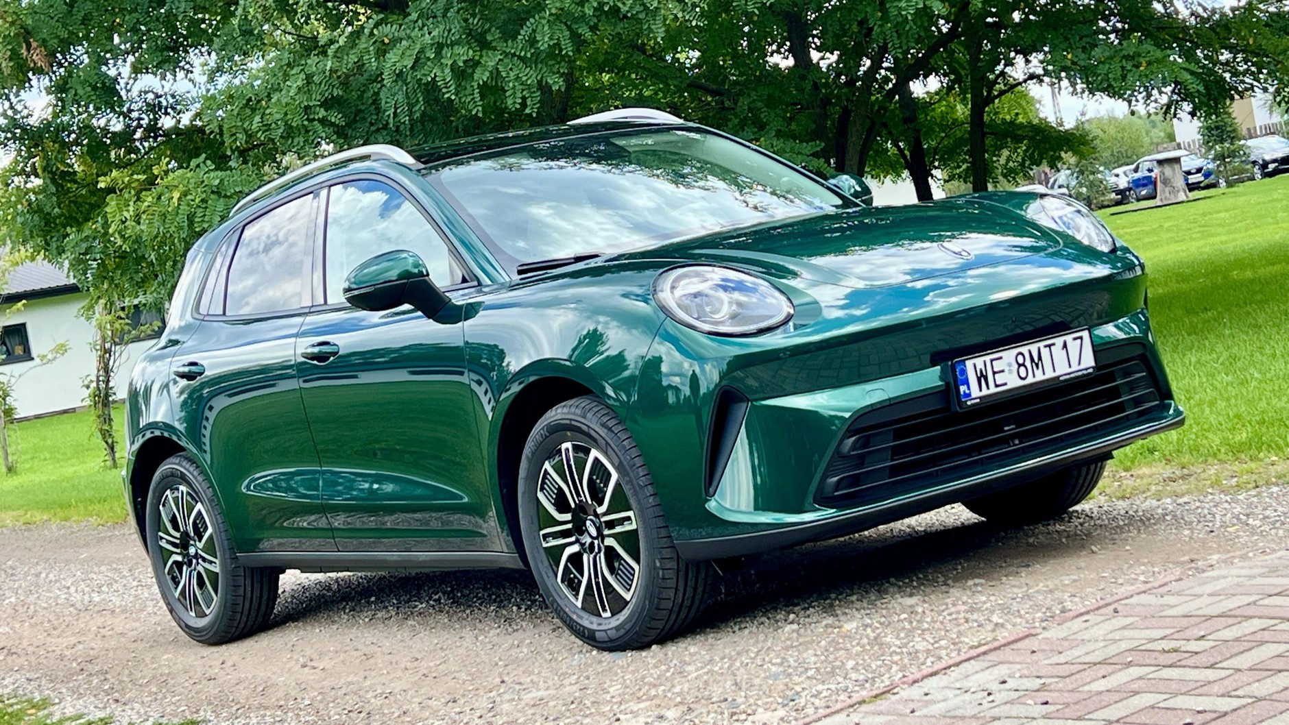GWM Ora 5