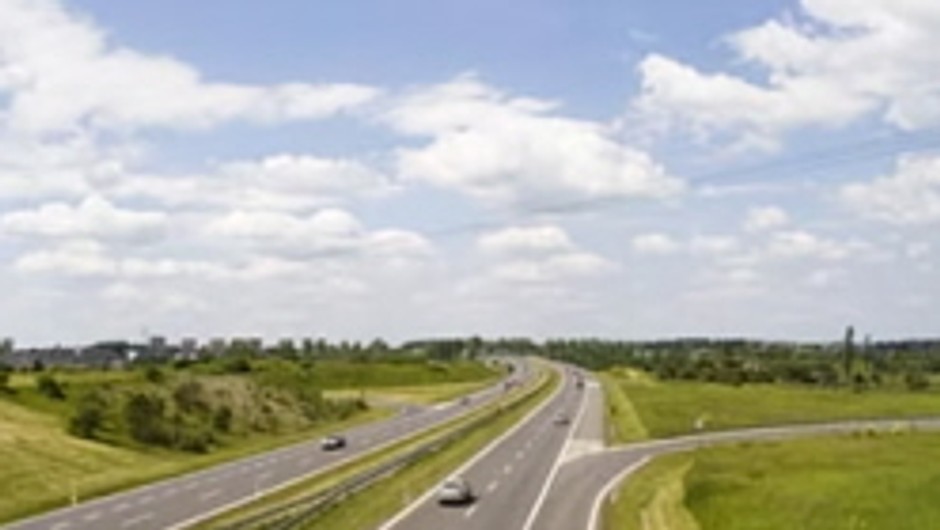 Autostrada A4: utrudnienia między Krakowem a Katowicami