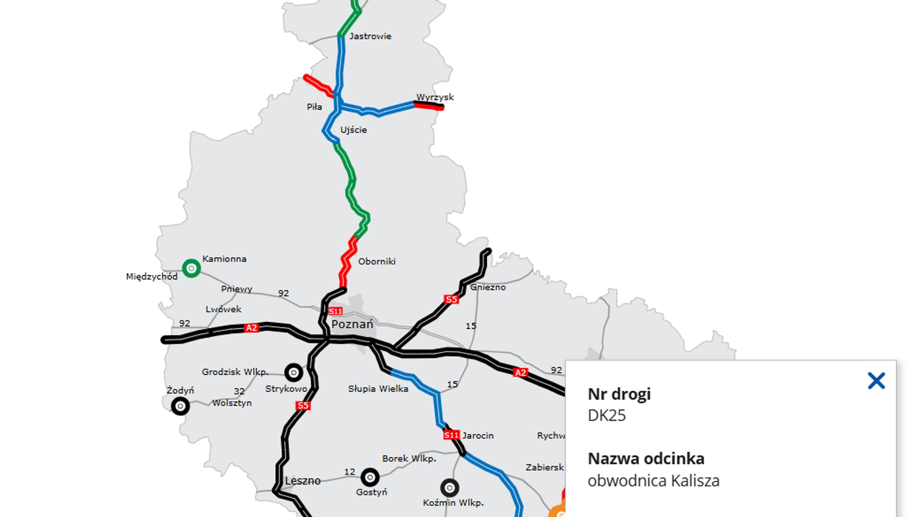 Obwodnica Kalisza