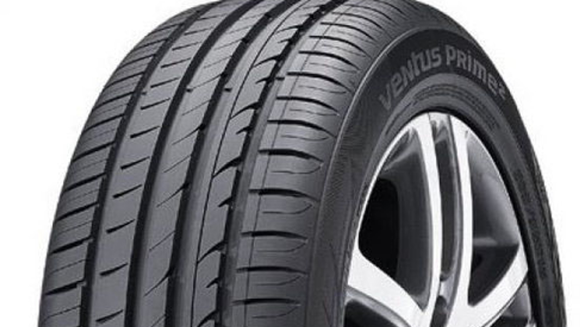 Opona letnia Hankook Ventus Prime 3 K125 205/55R16 91V