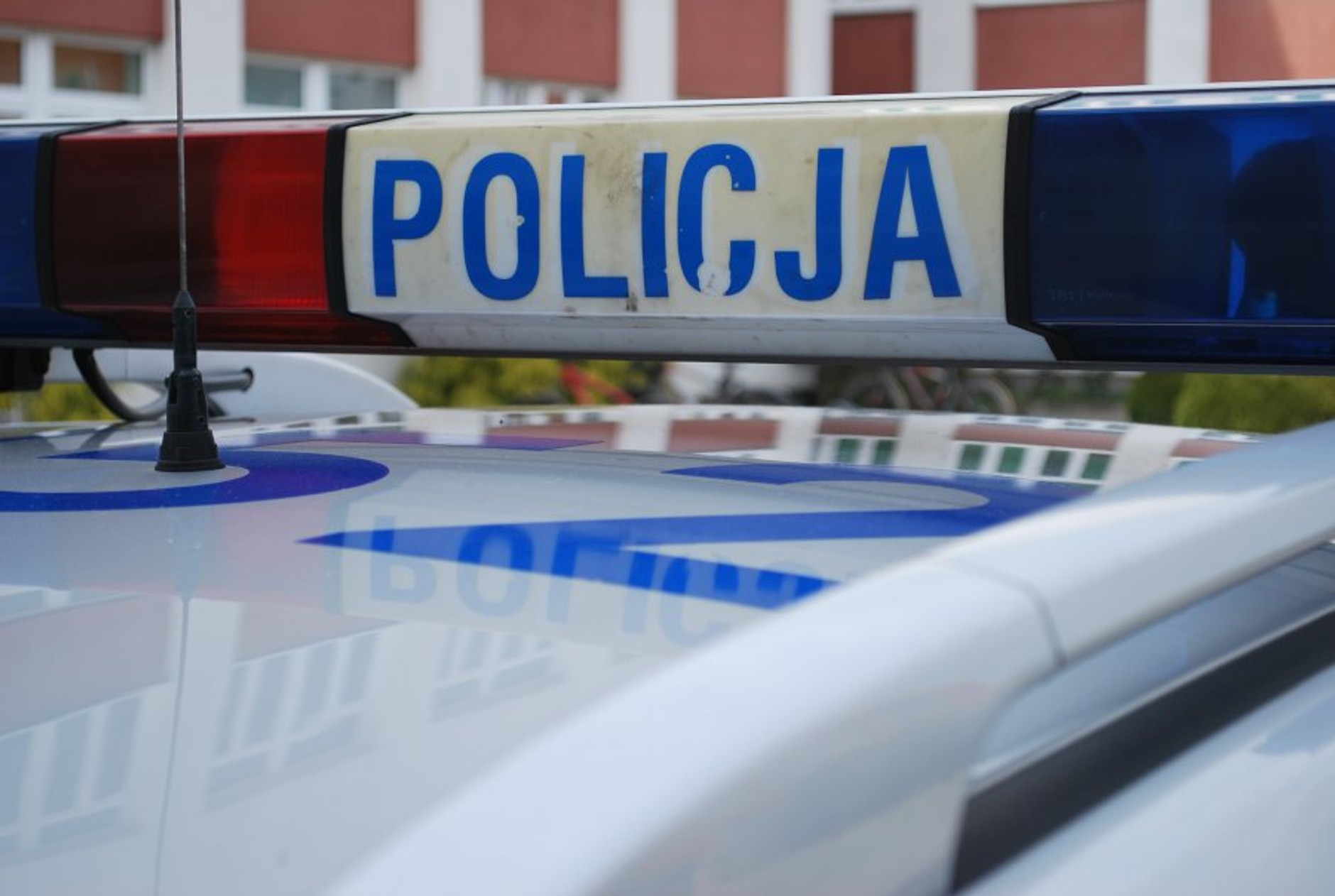 Policja
