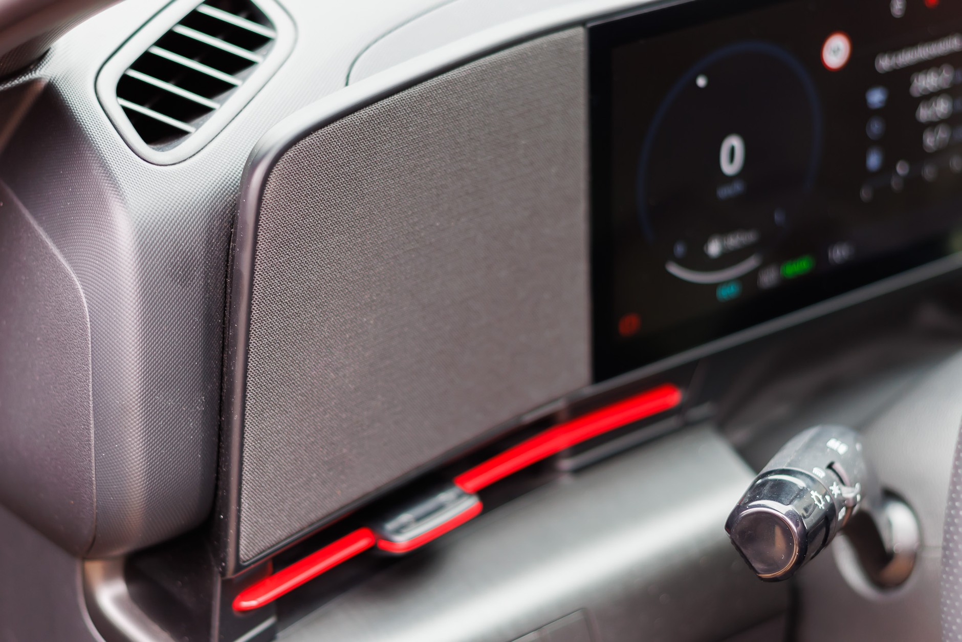 2024 Hyundai Kona Hybrid