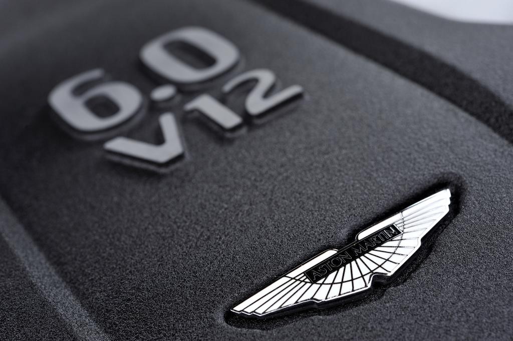 Jak jeździ Aston Martin Vanquish?
