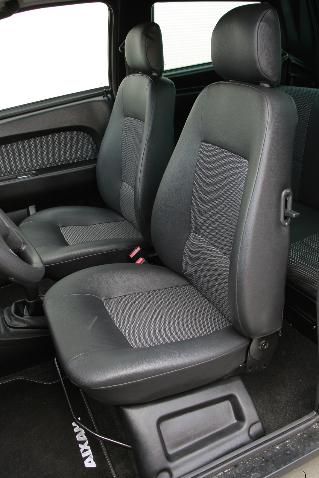 Aixam GTR Crossover: auto dla nieletnich kierowców