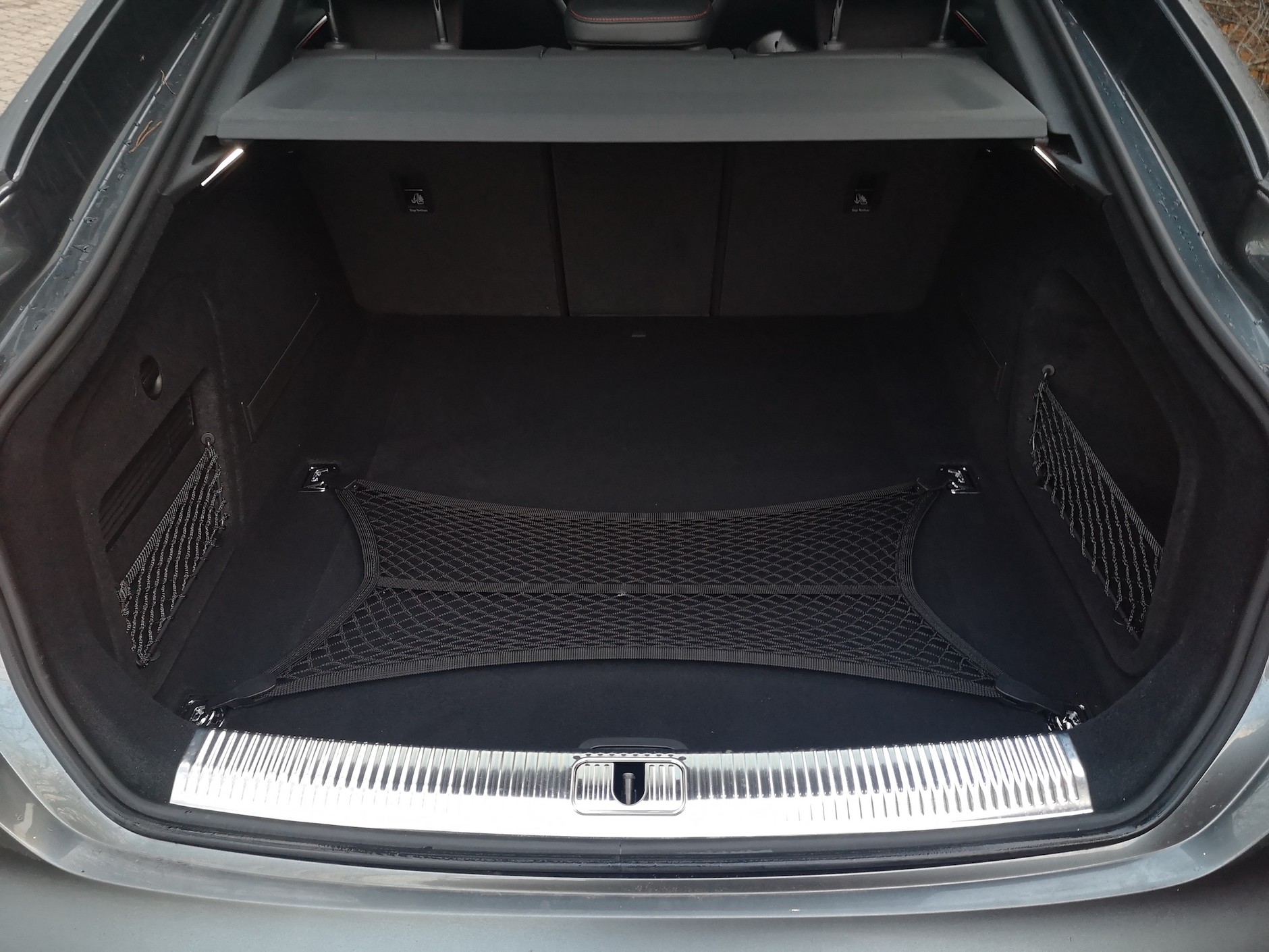 Audi A5 Sportback 40 TDI Quattro