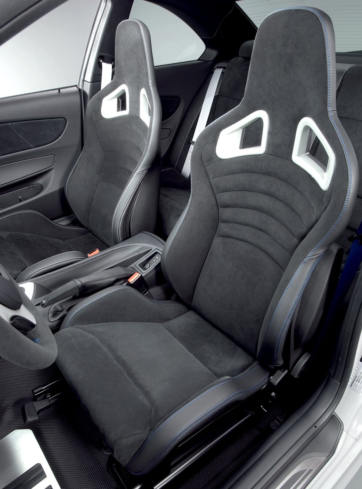 Tokio Motor Show 2007:  BMW Concept serii 1 tii - bezkompromisowo sportowy