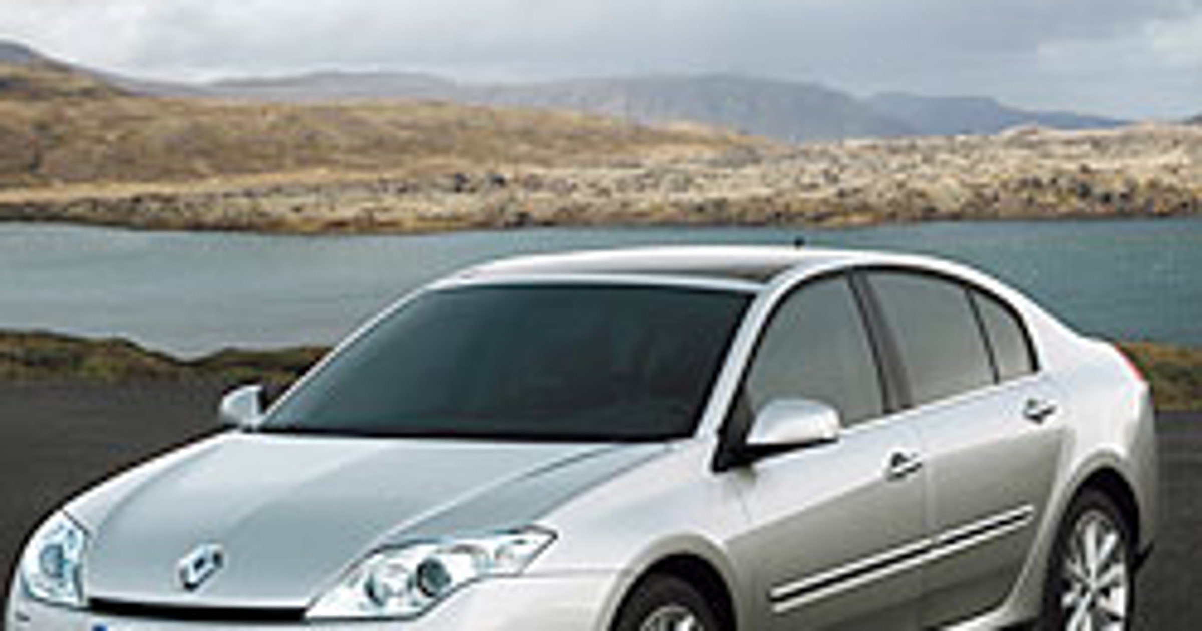Nowy Renault Laguna: pierwsze wrażenia z jazd (cena już od 74 tys. złotych!)