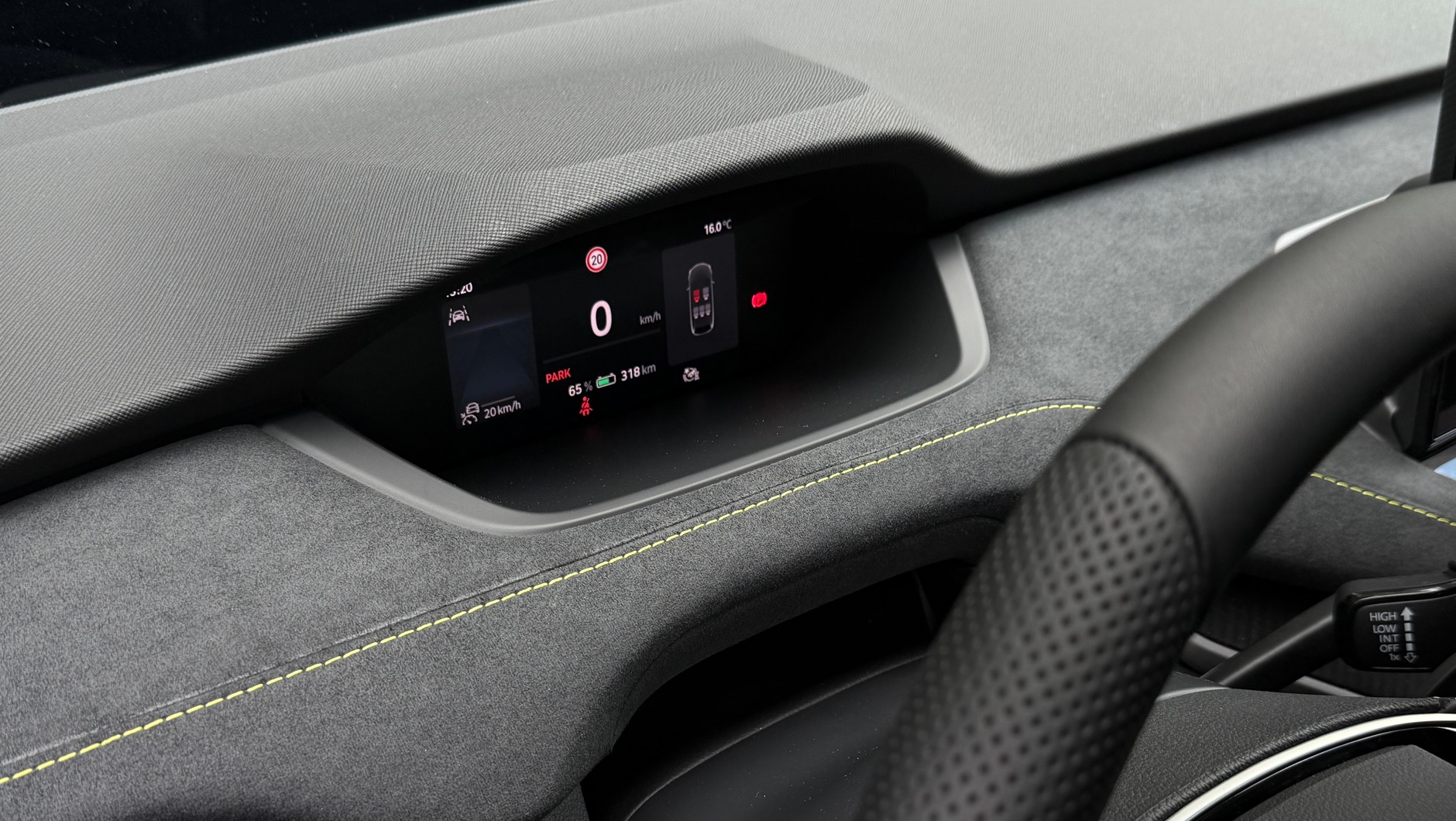 Skoda Elroq RS