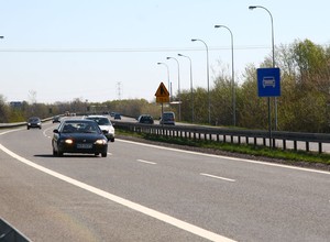 Następny odcinek drogi S7 Płońsk-Czosnów ma wykonawcę