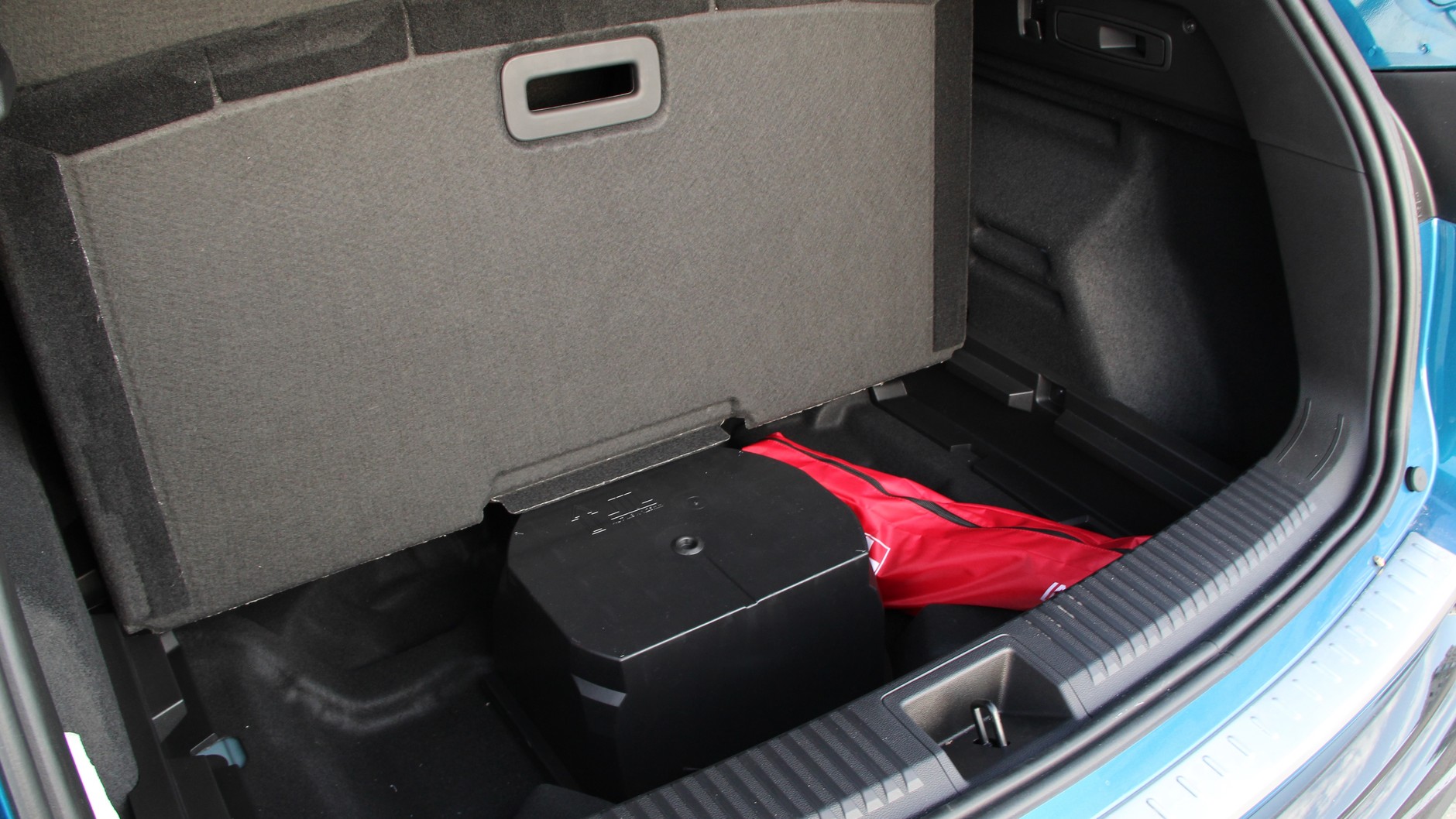 Renault Austral full hybrid E-Tech 200 esprit Alpine