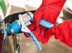 Paliwa będą drożeć, najmocniej autogaz