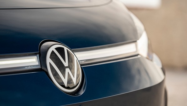 Volkswagen nie zamierza się wycofać. "Nie zmienia się reguł gry w trakcie meczu"