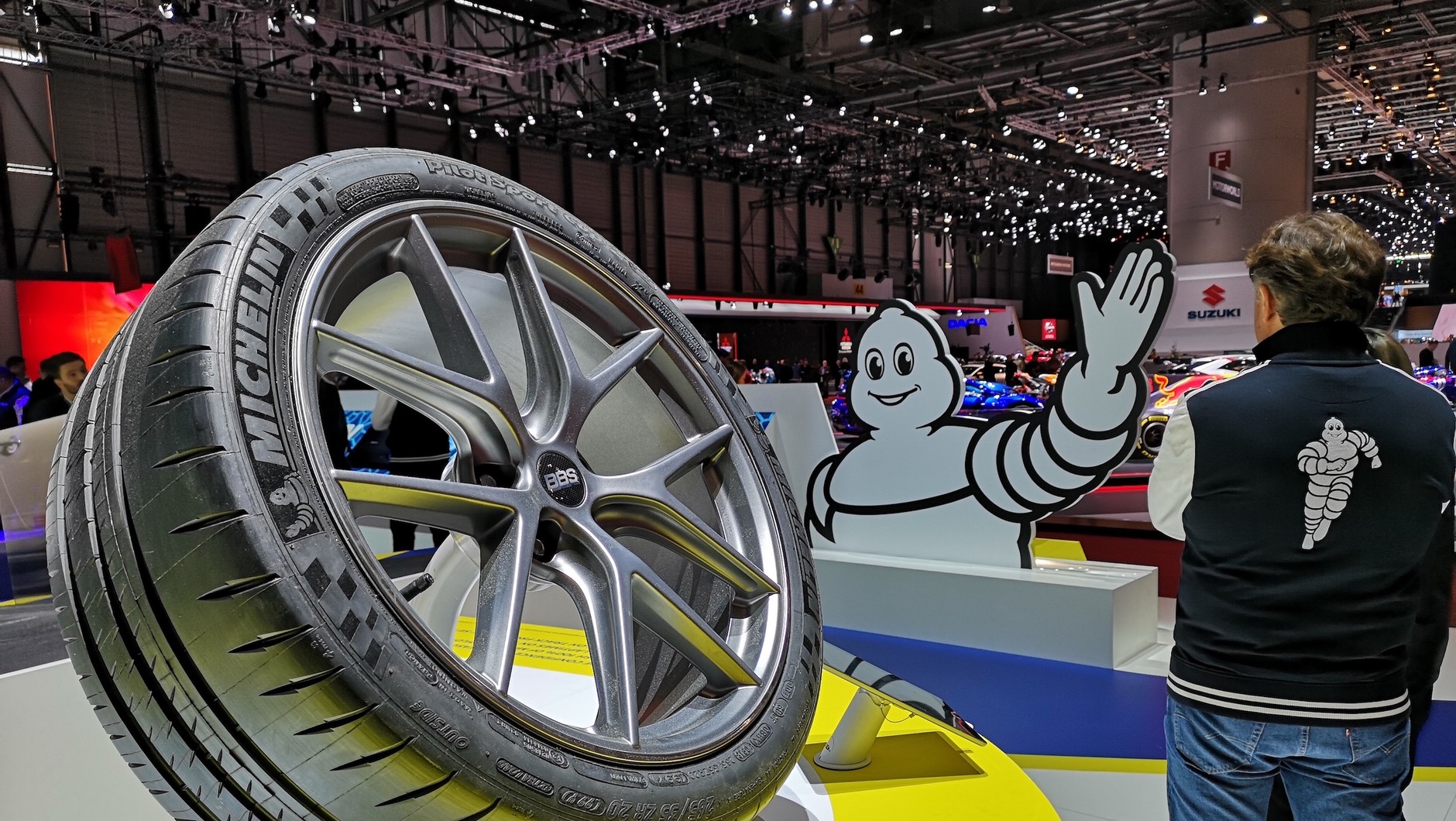 Michelin