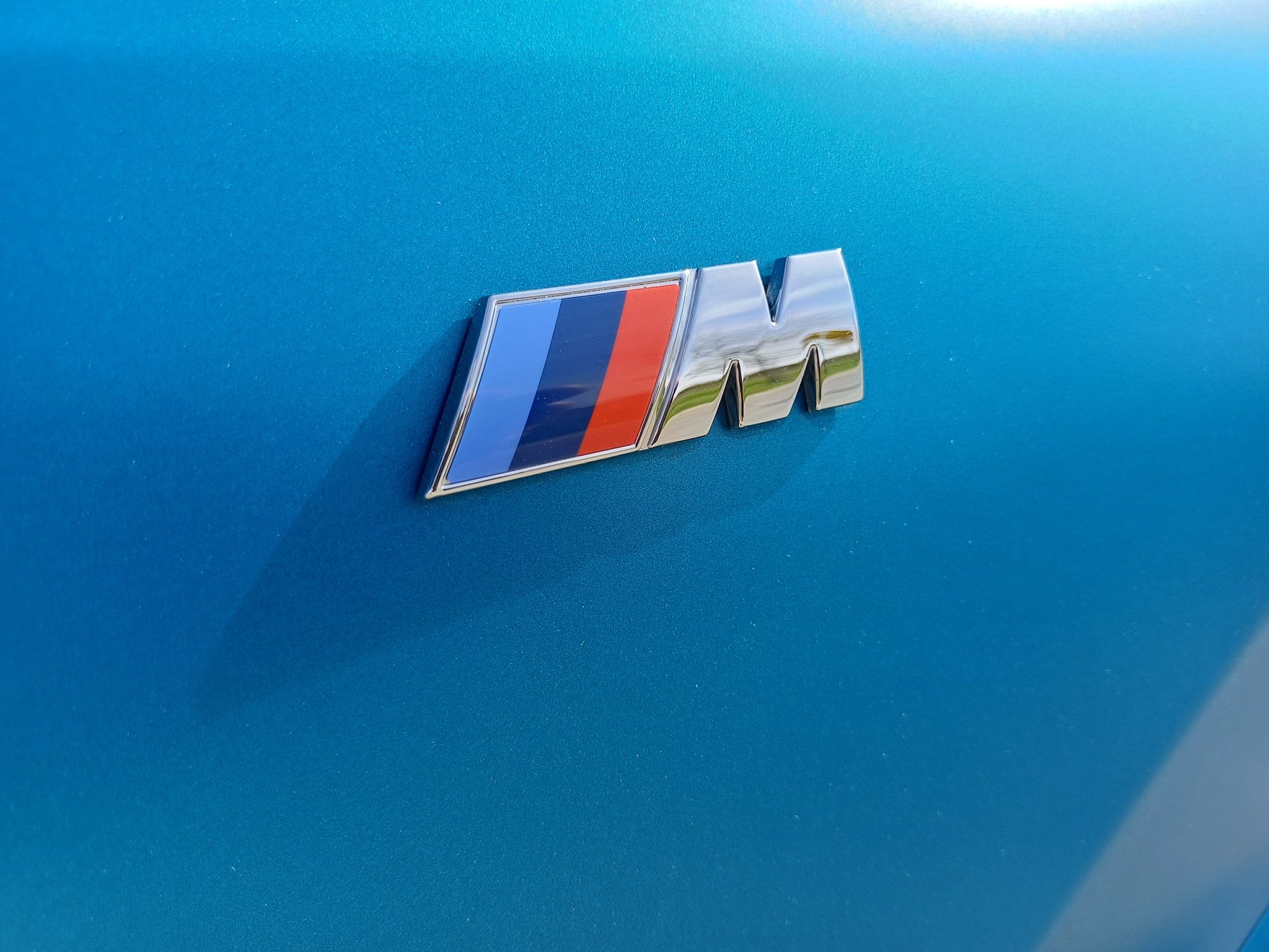 BMW X1 M135i xDrive