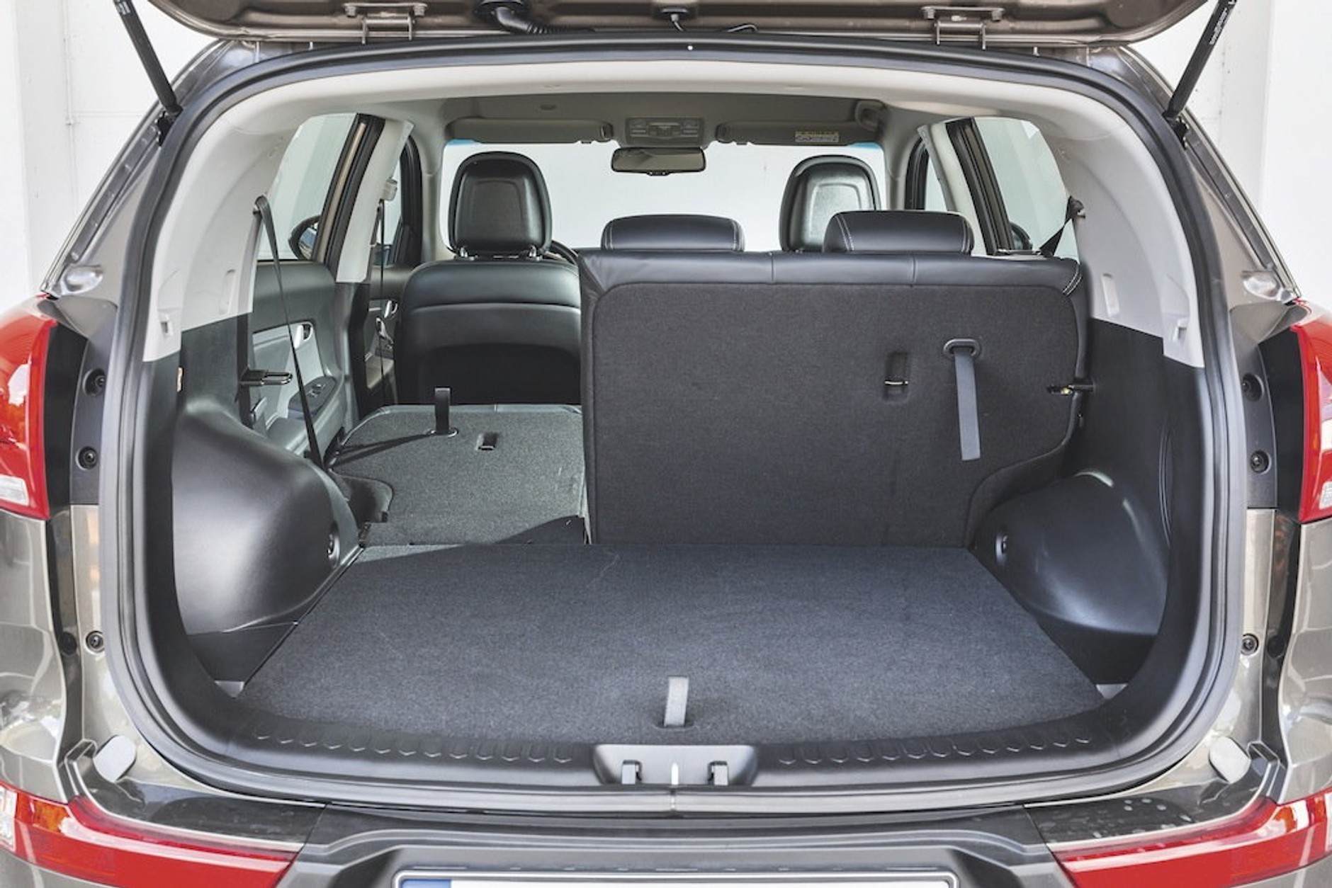 Kia Sportage, Nissan Qashqai, Renault Kadjar