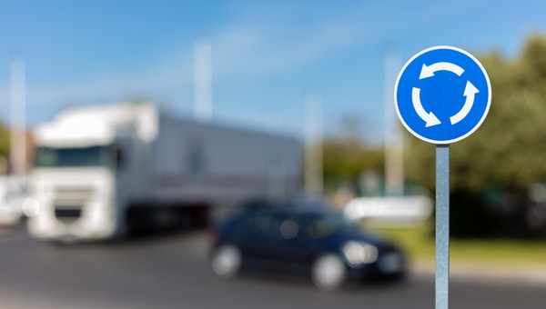 Pleszew będzie miał rondo upamiętniające 2020 rok