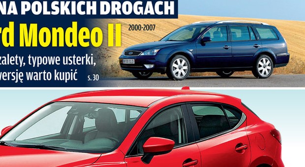 Jak zmienił się Peugeot 308?