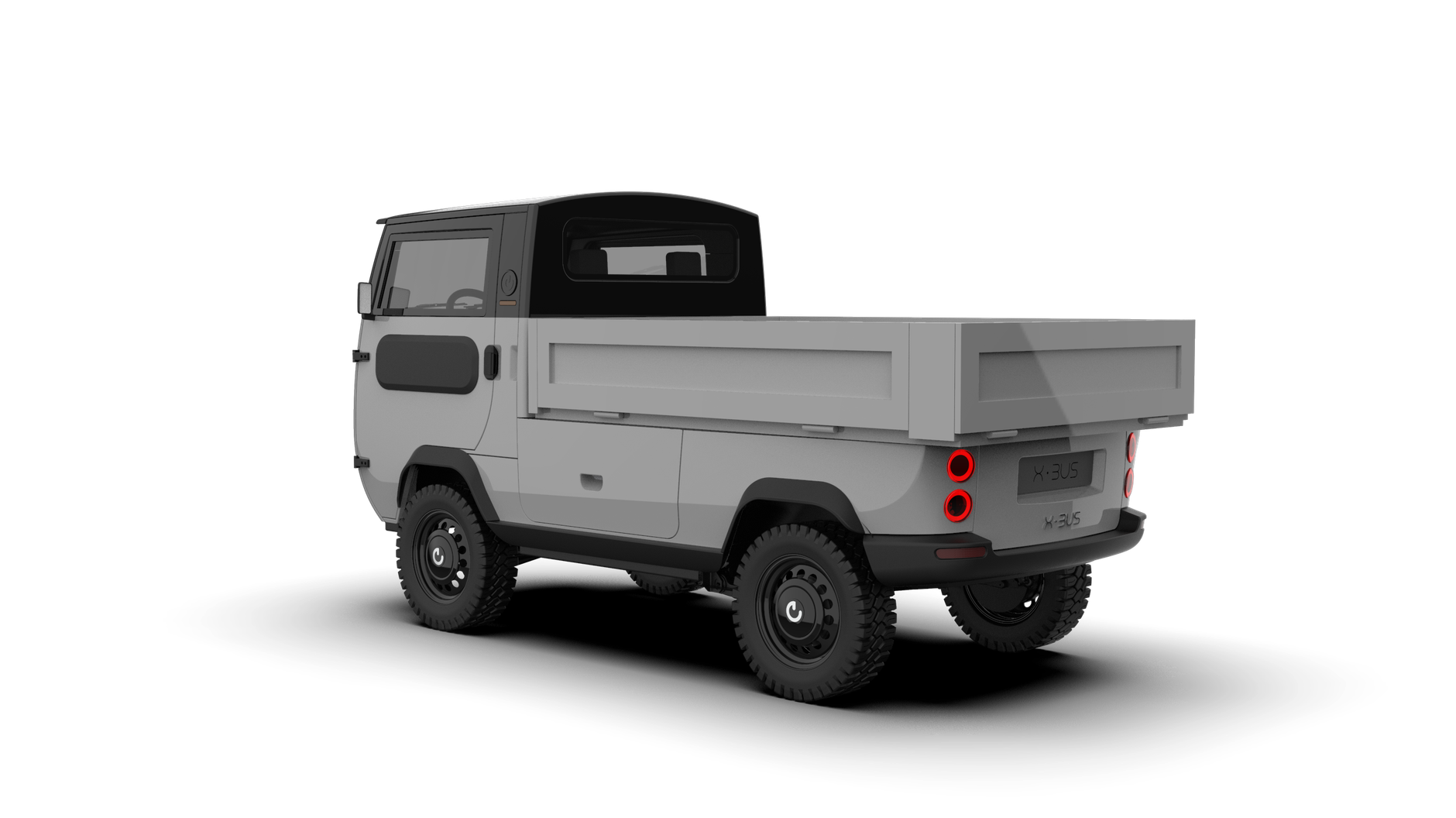 Electric Brands XBus