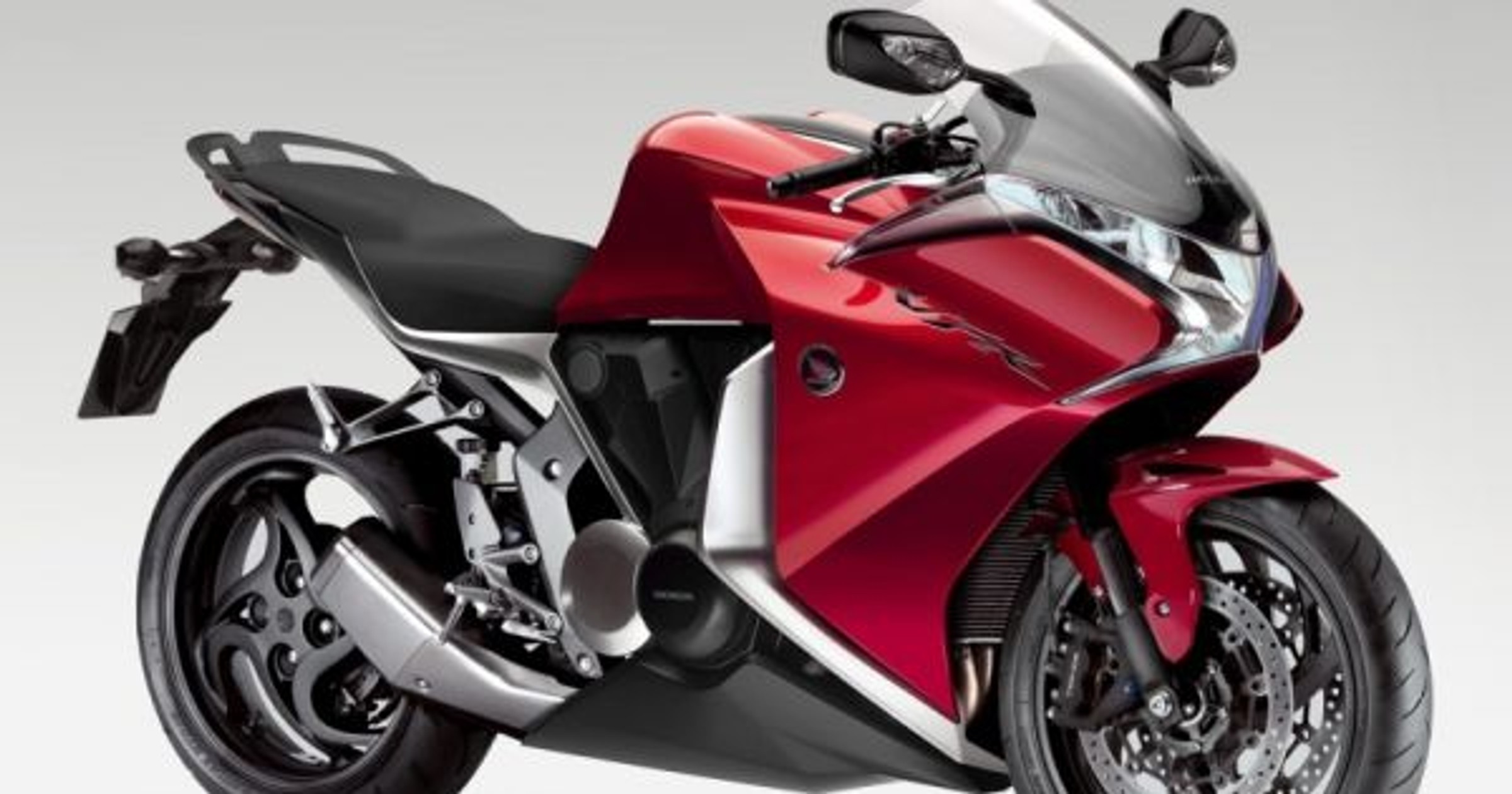 Honda VFR1200