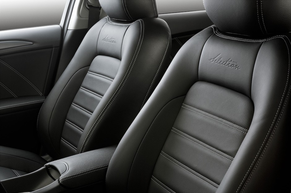 Toyota Avensis Selection
