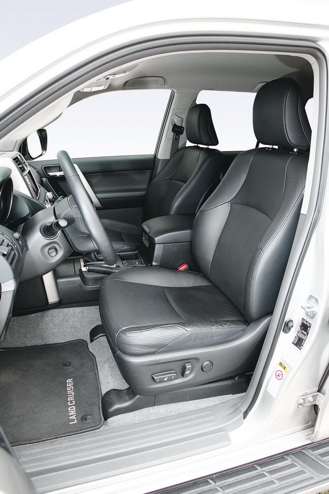 Toyota LC 150 | Test 80 000 km