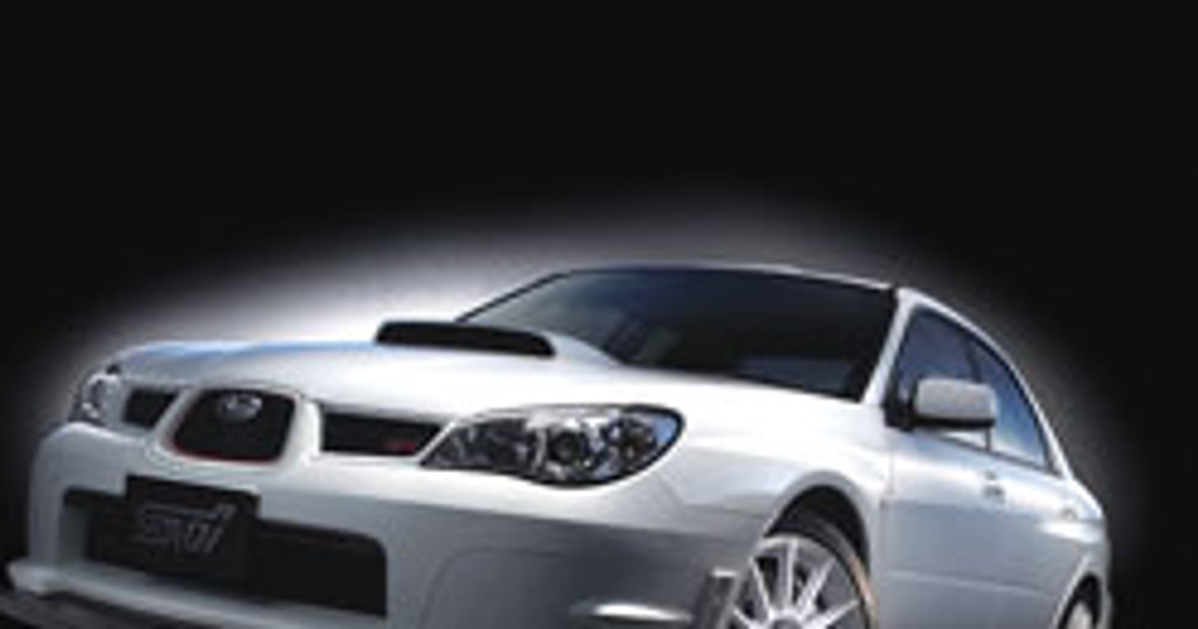 Subaru Impreza WRX STi spec C Type RA-R: ponownie tylko dla Japonii